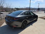 New 2025 MAZDA MAZDA3 s image 3