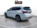 Used 2023 Hyundai Santa Fe Calligraphy w/ Cargo Package image 6