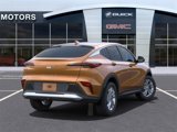 New 2025 Buick Envista Preferred image 4