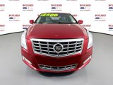 Used 2013 Cadillac XTS Luxury w/ Driver Awareness Package image 2