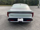 New 2025 Kia K4 EX image 4