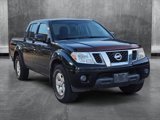 Used 2012 Nissan Frontier SV w/ SV Premium Utility Pkg image 3