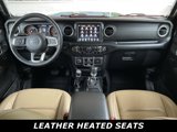 Used 2018 Jeep Wrangler Unlimited Sahara w/ Dual Top Group image 4