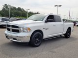 Used 2020 RAM 1500 Classic SLT image 3
