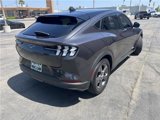Certified 2022 Ford Mustang Mach-E Select image 2