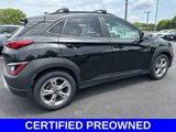 Certified 2022 Hyundai Kona SEL image 3