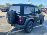 Used 2024 Jeep Wrangler Sport S image 5