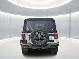 Certified 2017 Jeep Wrangler Unlimited Sahara image 5