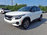 Used 2022 Kia Seltos S image 3