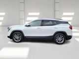 Used 2022 GMC Terrain SLT w/ Tech Package image 4