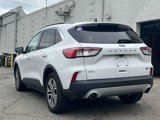 Used 2021 Ford Escape SEL image 4