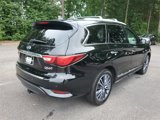 Used 2017 INFINITI QX60 AWD w/ Deluxe Technology Package image 4