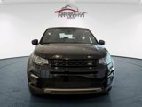 Used 2017 Land Rover Discovery Sport HSE image 2