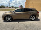 Used 2013 Toyota Venza Limited image 4