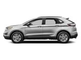 Used 2016 Ford Edge SEL w/ Equipment Group 201A image 3