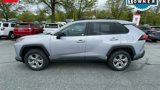 Certified 2022 Toyota RAV4 LE image 5
