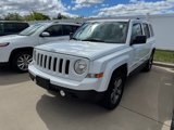 Used 2017 Jeep Patriot High Altitude image 3