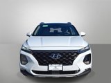 Used 2020 Hyundai Santa Fe Limited w/ Cargo Package image 2