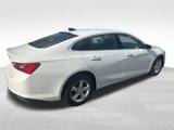 Used 2024 Chevrolet Malibu LS w/ Driver Confidence Package image 4