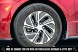 Used 2023 Hyundai Sonata Blue image 2