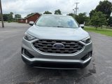 Certified 2022 Ford Edge Titanium image 3
