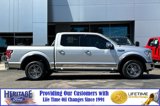 Used 2015 Ford F150 XLT w/ Equipment Group 301A Mid image 3