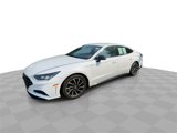 Used 2020 Hyundai Sonata SEL Plus w/ Cargo Package image 4