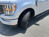Certified 2022 Ford F150 XLT w/ Equipment Group 302A High image 5