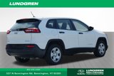 Used 2014 Jeep Cherokee Sport image 3