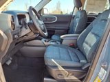 New 2025 Ford Bronco Sport Heritage w/ Convenience Package image 3