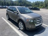 Used 2013 Ford Edge SEL image 3