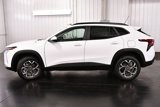 New 2025 Chevrolet Trax LT w/ Driver Confidence Package image 4