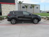 Used 2021 Kia Sportage LX image 2