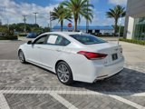 Used 2018 Genesis G80 3.8 image 3