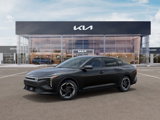 New 2025 Kia K4 EX image 3