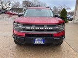 Used 2021 Ford Bronco Sport Big Bend image 3