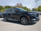 Used 2023 INFINITI QX60 Autograph image 2