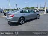 Used 2024 Chevrolet Malibu LT image 5