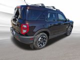 Certified 2021 Ford Bronco Sport Big Bend image 5