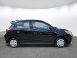 Used 2024 Mitsubishi Mirage ES image 2