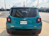 Used 2021 Jeep Renegade Latitude image 5