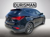 Used 2017 Hyundai Santa Fe Sport image 3