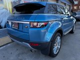 Used 2012 Land Rover Range Rover Evoque Prestige image 3