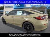 New 2025 Honda Civic Sport image 2