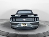 Certified 2020 Ford Mustang Premium w/ Equipment Group 201A image 3