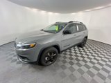 Used 2023 Jeep Cherokee Altitude Lux image 4