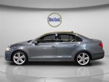 Used 2017 Volkswagen Jetta GLI image 4