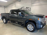 Used 2020 GMC Sierra 2500 Denali w/ Denali Ultimate Package image 6