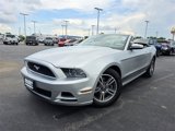 Used 2013 Ford Mustang Premium image 2