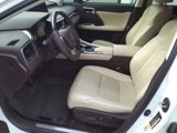 Used 2018 Lexus RX 450h F Sport image 4